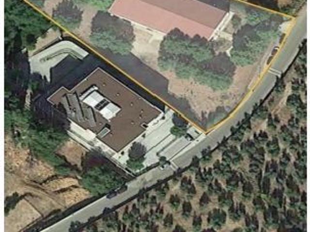 Nave en venta en Salobre, Castilla-La Mancha