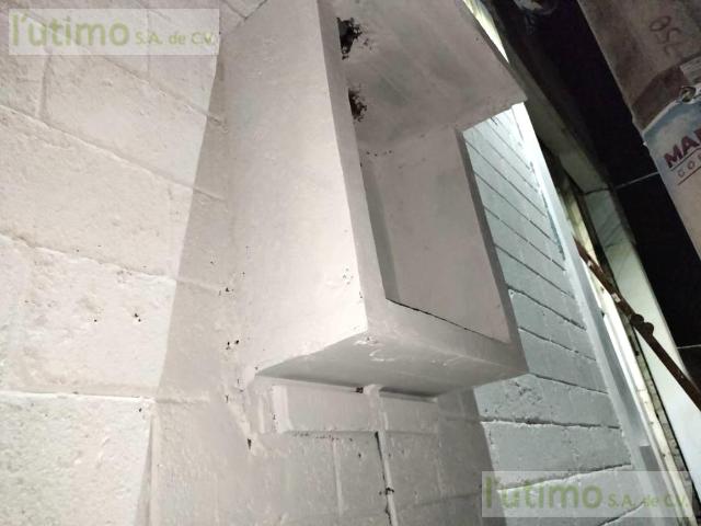 Nave Industrial en venta en Morelos