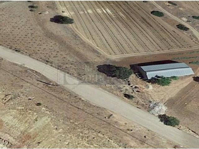Nave en venta en El Toboso, Castilla-La Mancha