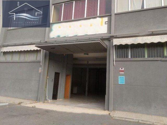 Nave en venta en Elche