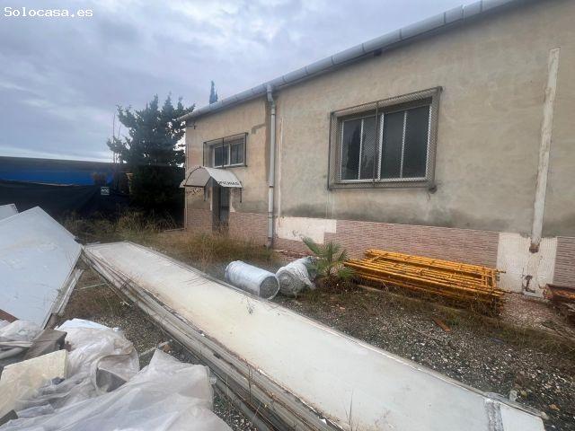 Nave en venta en el Baix Vinalopó, Valencia