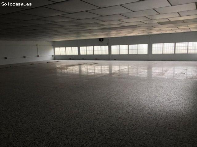 Nave en venta en Atzavares, el Baix Vinalopó