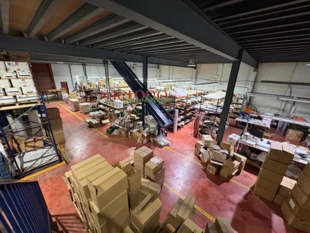 Nave en alquiler en Elche