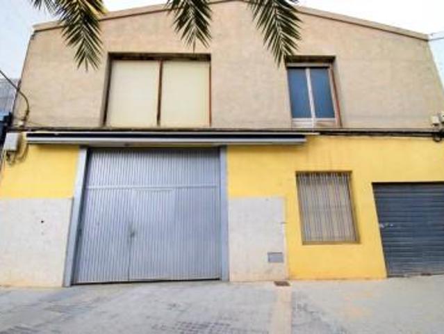 Nave en venta en Elche, les Baies / Las Bayas