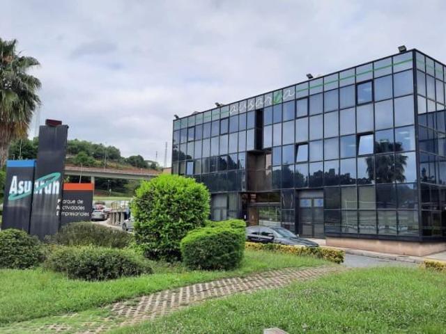 Nave en venta en Erandio
