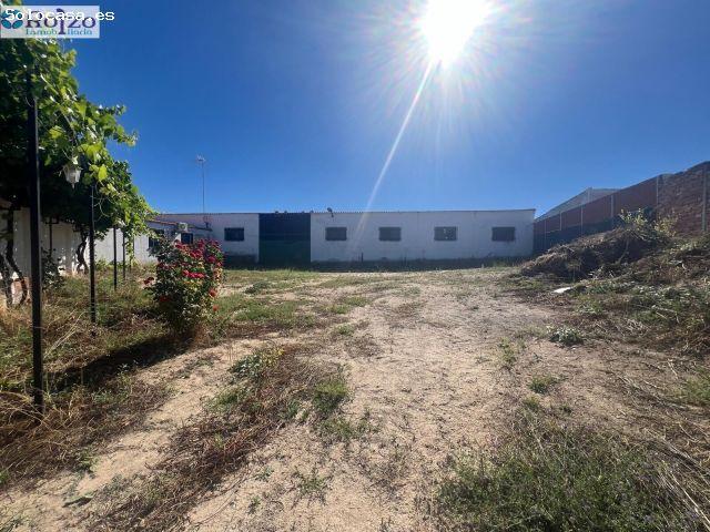 Nave en venta en Escalonilla, Castilla-La Mancha