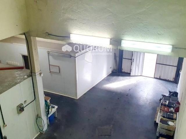Nave en venta en Begoña, Bilbao