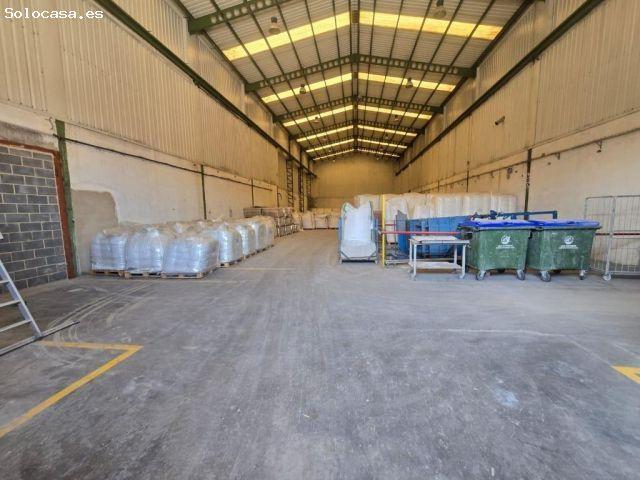 Nave en venta en Etxebarria, Guipúzcoa