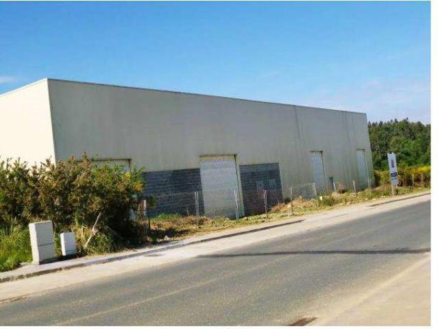 Nave en venta en O Rego da Moa, Ferrol