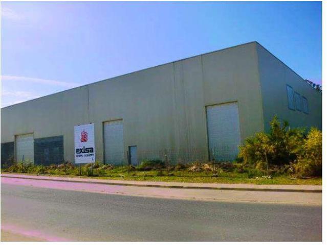 Nave en venta en O Rego da Moa, Ferrol