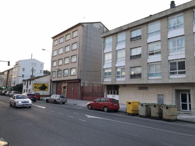 Nave en venta en Ferrol