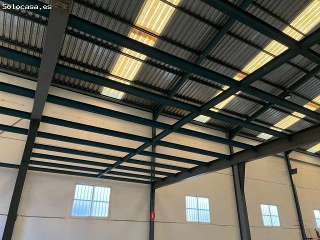 Nave en venta en Valle del Almanzora, Andalucía