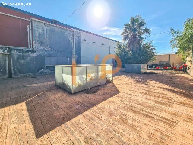 Nave en venta en Valle del Almanzora, Andalucía