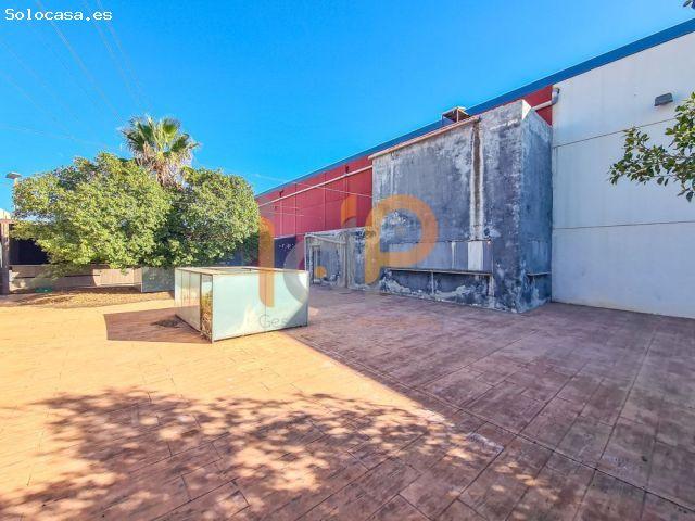Nave en venta en Valle del Almanzora, Andalucía