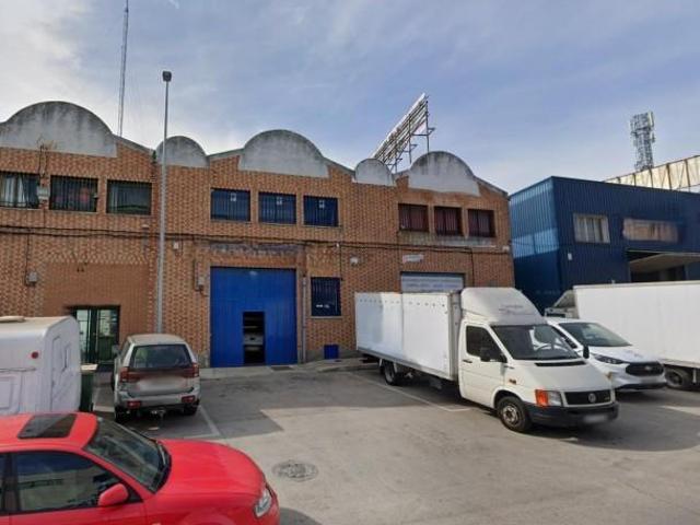 Nave en venta en Centro - El Arroyo - La Fuente, Fuenlabrada