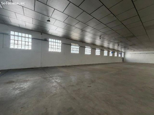 Nave en venta en Fuenlabrada, Madrid