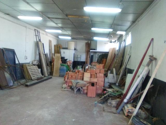 Nave en venta en Fuente Obejuna, Andalucía
