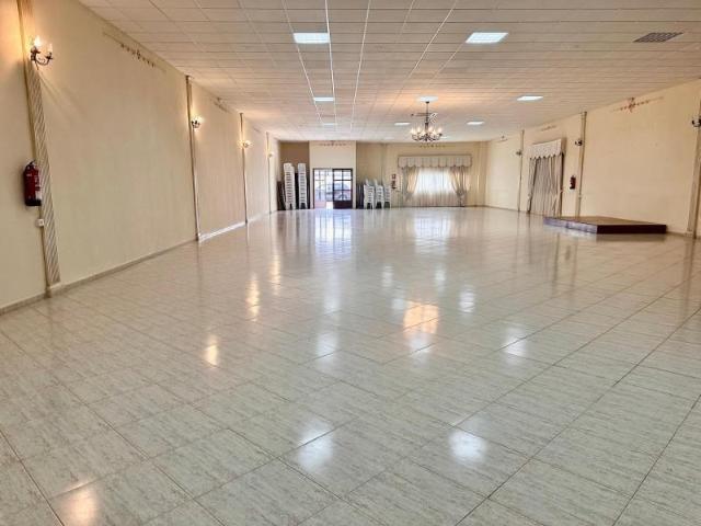 Nave en venta en Fuente Obejuna, Andalucía