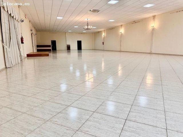 Nave en venta en Fuente Obejuna, Andalucía
