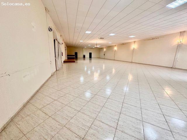 Nave en venta en Fuente Obejuna, Andalucía