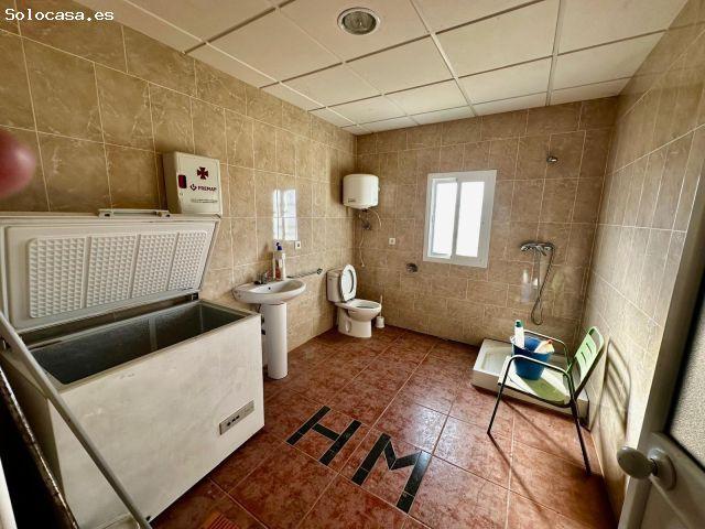 Nave en venta en Fuente Obejuna, Andalucía