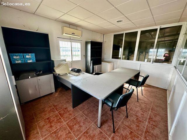 Nave en venta en Fuente Obejuna, Andalucía