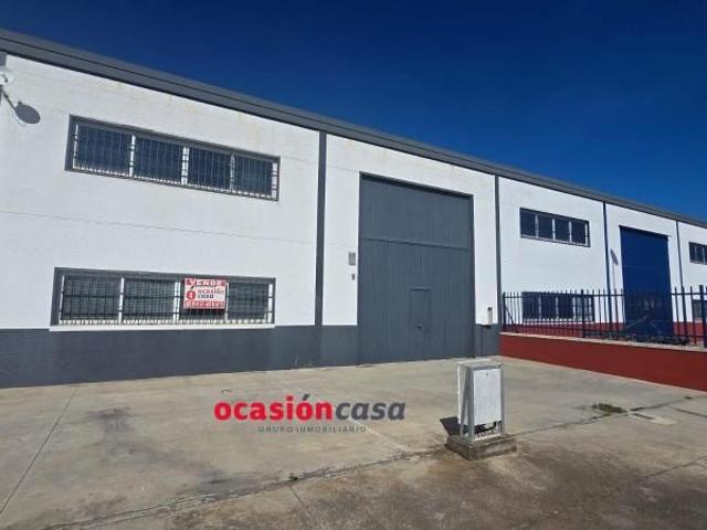 Nave en venta en Fuente Obejuna, Andalucía