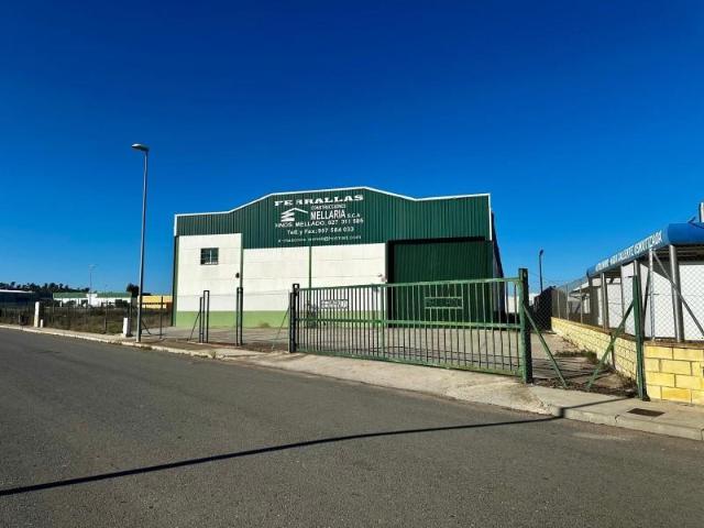 Nave en venta en Fuente Obejuna