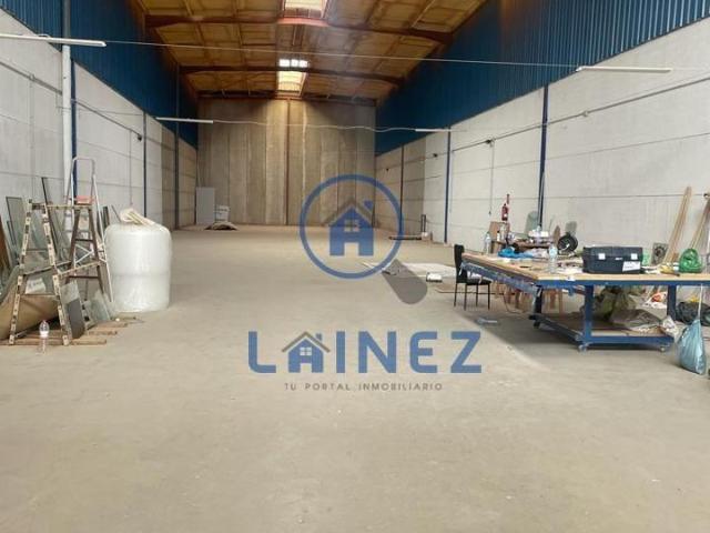 Nave en venta en Fuente Obejuna, Andalucía