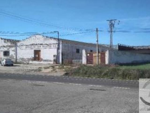 Nave en venta en Gálvez
