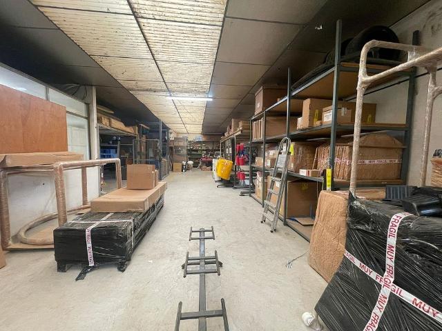 Nave en venta en La Garriga