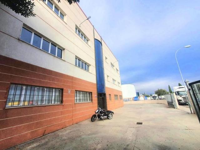 Nave en venta en Getafe