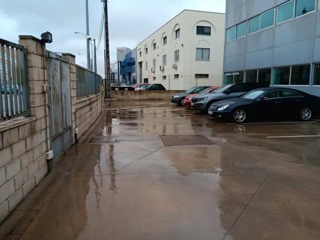 Nave en venta en Getafe, Madrid