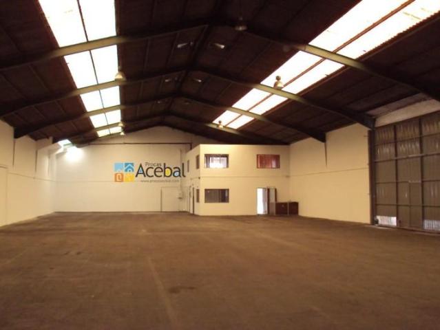 Nave en venta en Gijón, Asturias