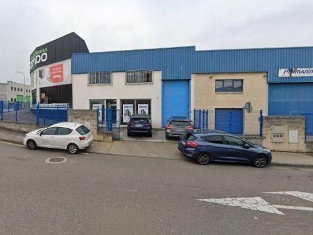 Nave en venta en Gijón, Asturias