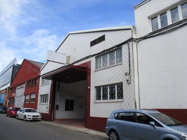 Nave en venta en Gijón, Asturias