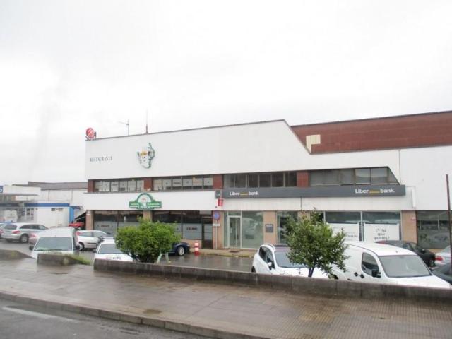 Nave en venta en Gijón, Asturias