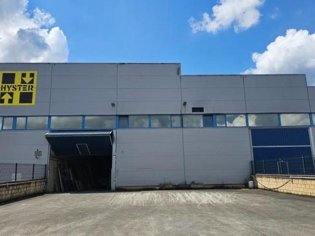 Nave en venta en Gordexola, Guipúzcoa