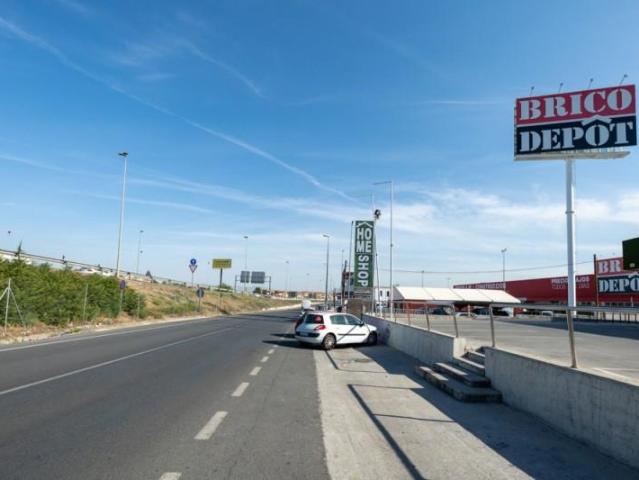 Nave en venta en Centro, Granada