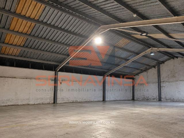 Nave en venta en Granollers, Barcelona