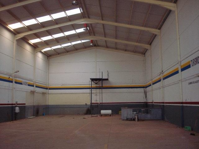 Nave en venta en Hinojosa Del Duque, Andalucía