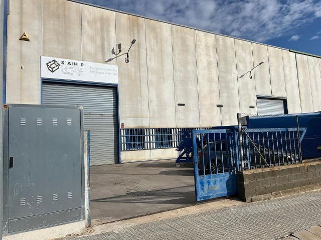 Nave en venta en Hostalets De Pierola, Els
