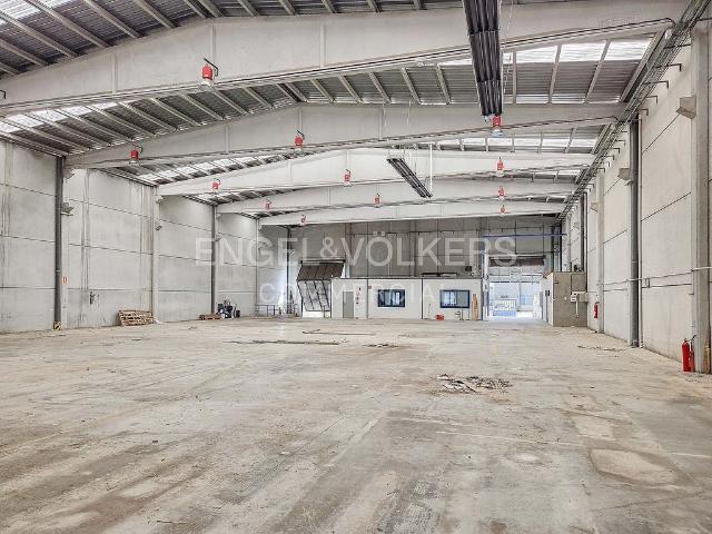 Nave en venta en Hostalets De Pierola, Els