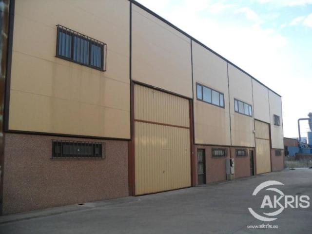 Nave en venta en Huecas, Castilla-La Mancha