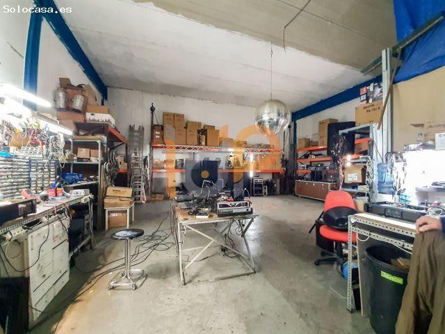 Nave en venta en Huércal De Almería, Andalucía