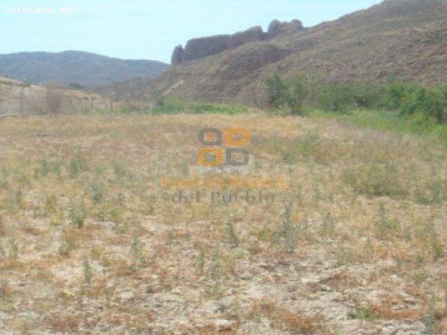Nave en venta en Huércal-overa, Andalucía
