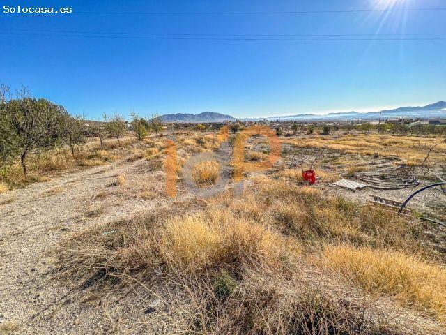 Nave en venta en Huércal-overa, Andalucía