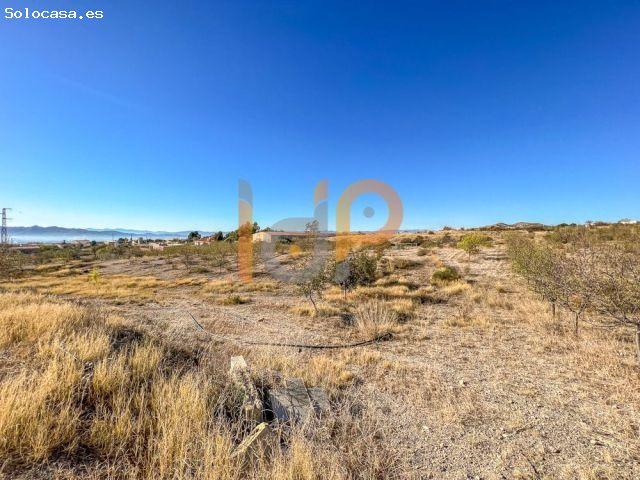 Nave en venta en Huércal-overa, Andalucía