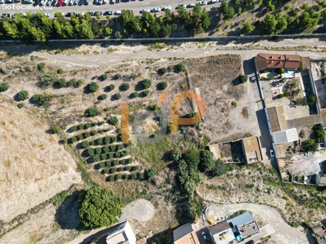 Nave en venta en Huércal-overa, Andalucía