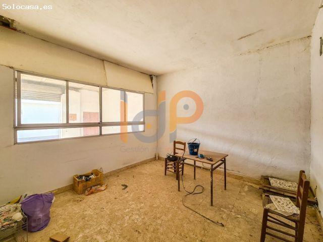 Nave en venta en Huércal-overa, Andalucía